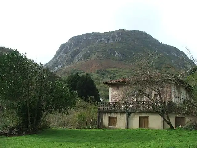 Casa o chalet en venta en Sellaño, Ponga