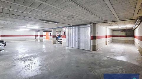 Photo 3 of Garage to rent in Calle Díaz Moreu, San Antón, Alicante