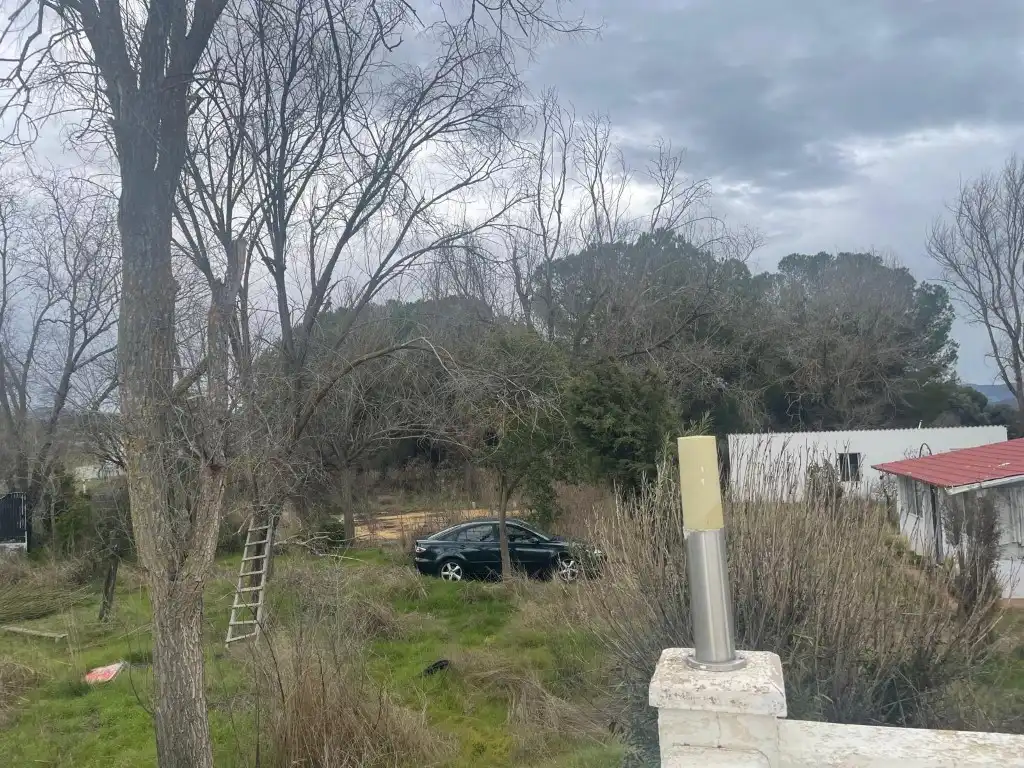 Casa en venda a Poligono 65 Paraje 789 Hierro, imagen 25
