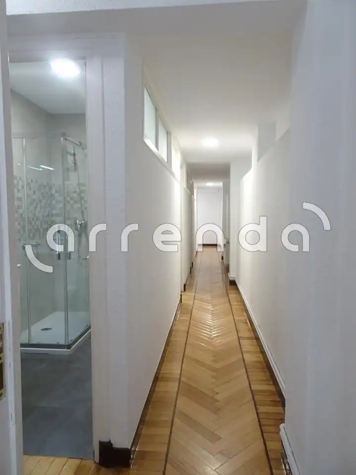 Piso de alquiler en Santander con Calefacción y Amueblado