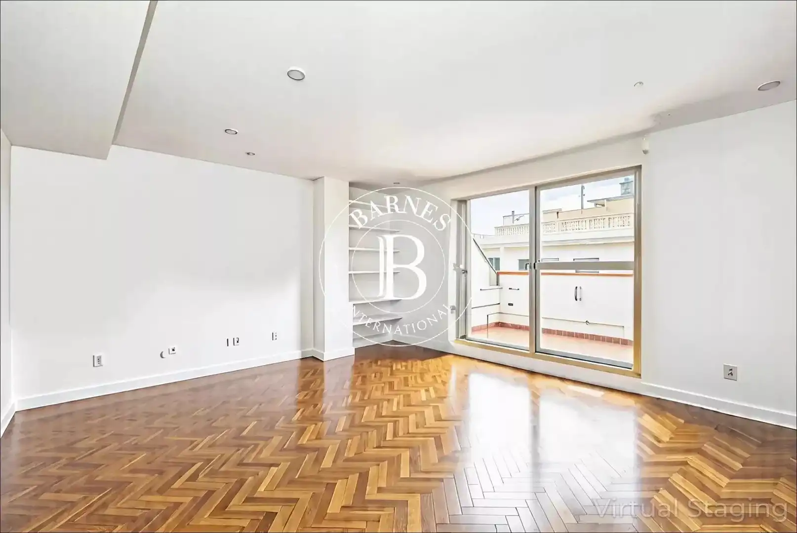 Flat with lift for sale in Centro