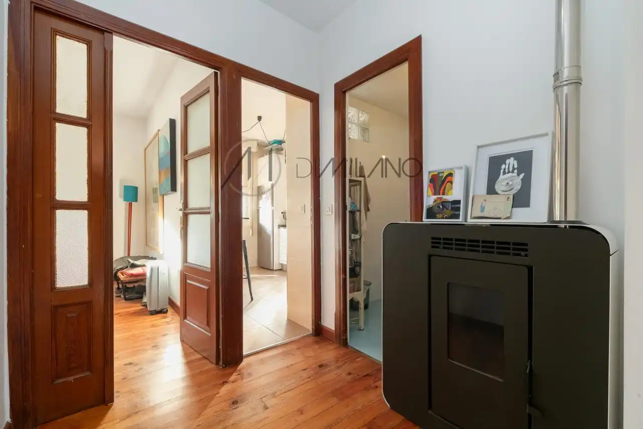 Houses for sale in Vigo   with Private garden