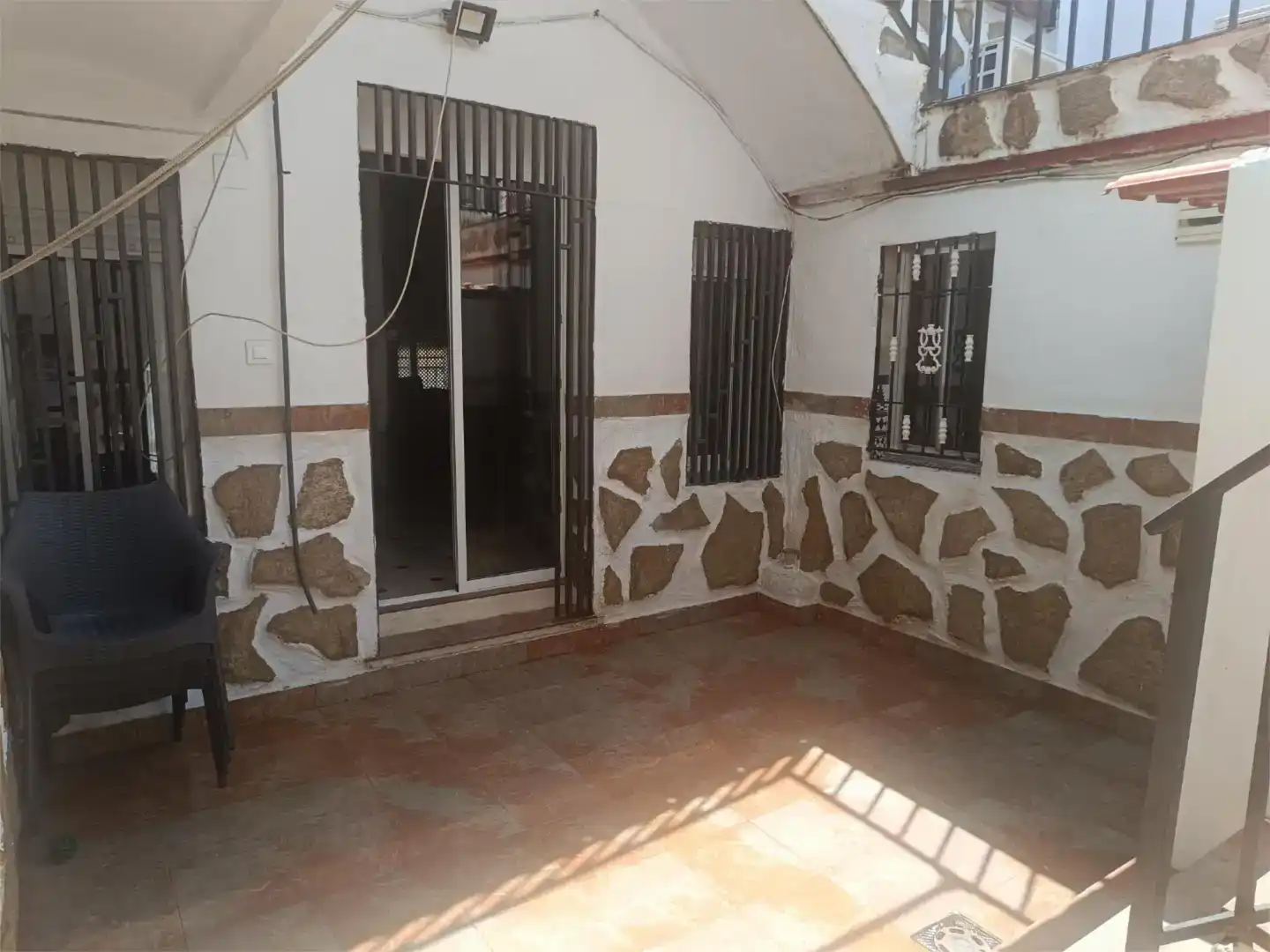 Casa adosada en venda en  Córdoba Capital