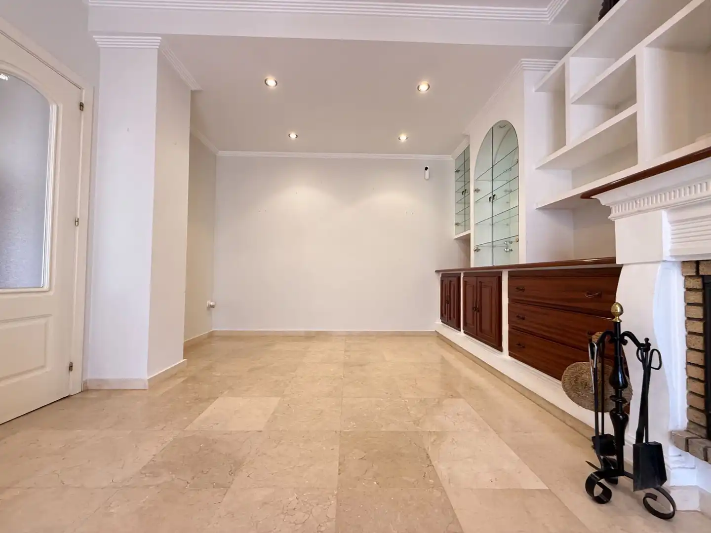 Casa adosada en venta en Aljaraque con Trastero y Amueblado