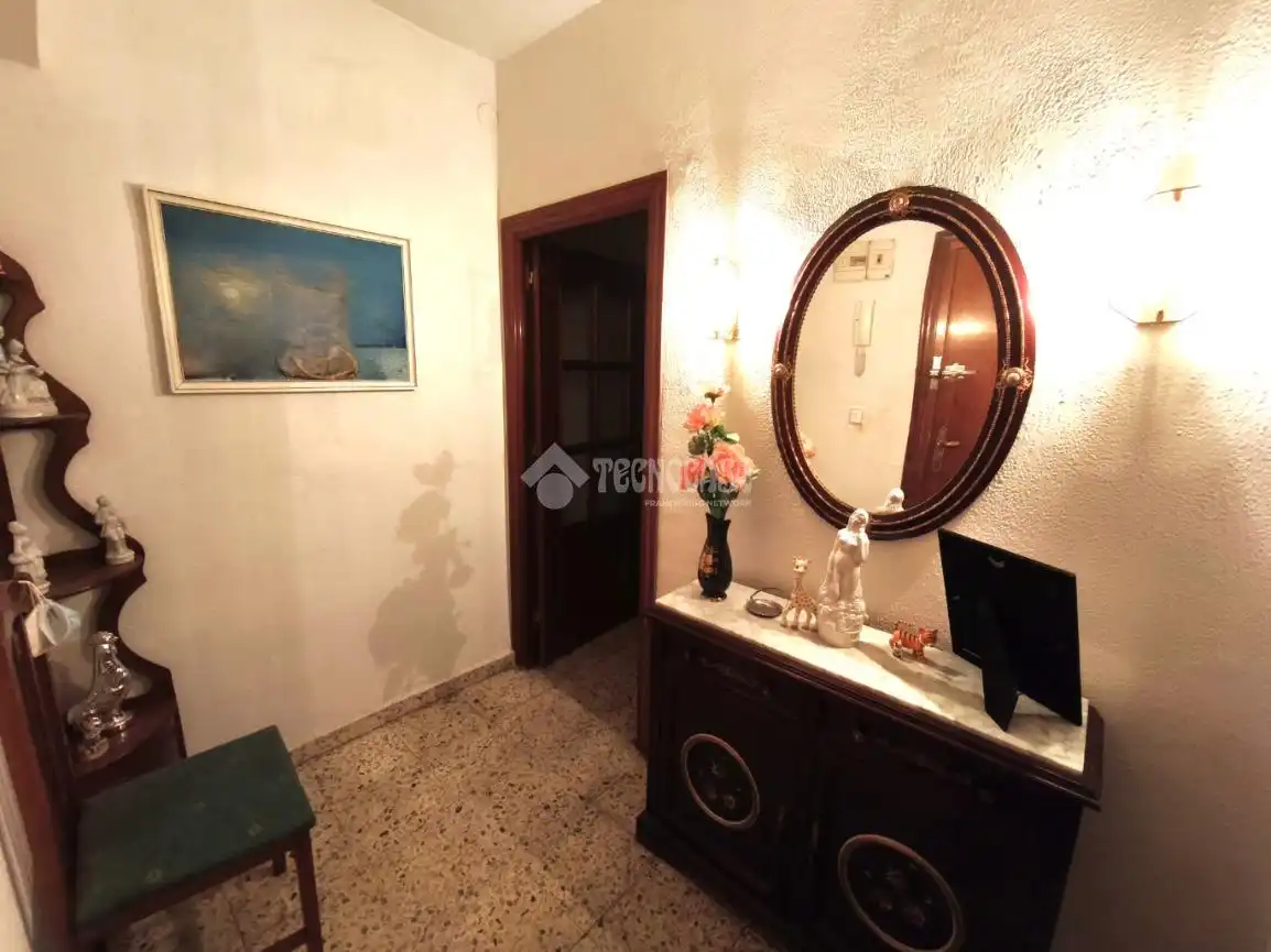 Habitación de Piso en venta en San Blas