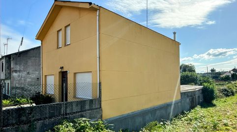 Foto 5 de Casa o xalet en venda a Carballo, A Coruña