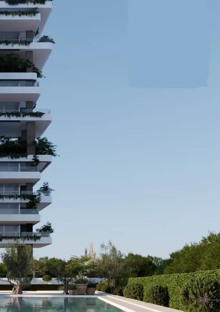 Apartamento con terraza en venta en Zona Levante - Playa Fossa, imagen 17