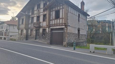 Foto 3 de Casa o chalet en venta en Zumaia, Gipuzkoa