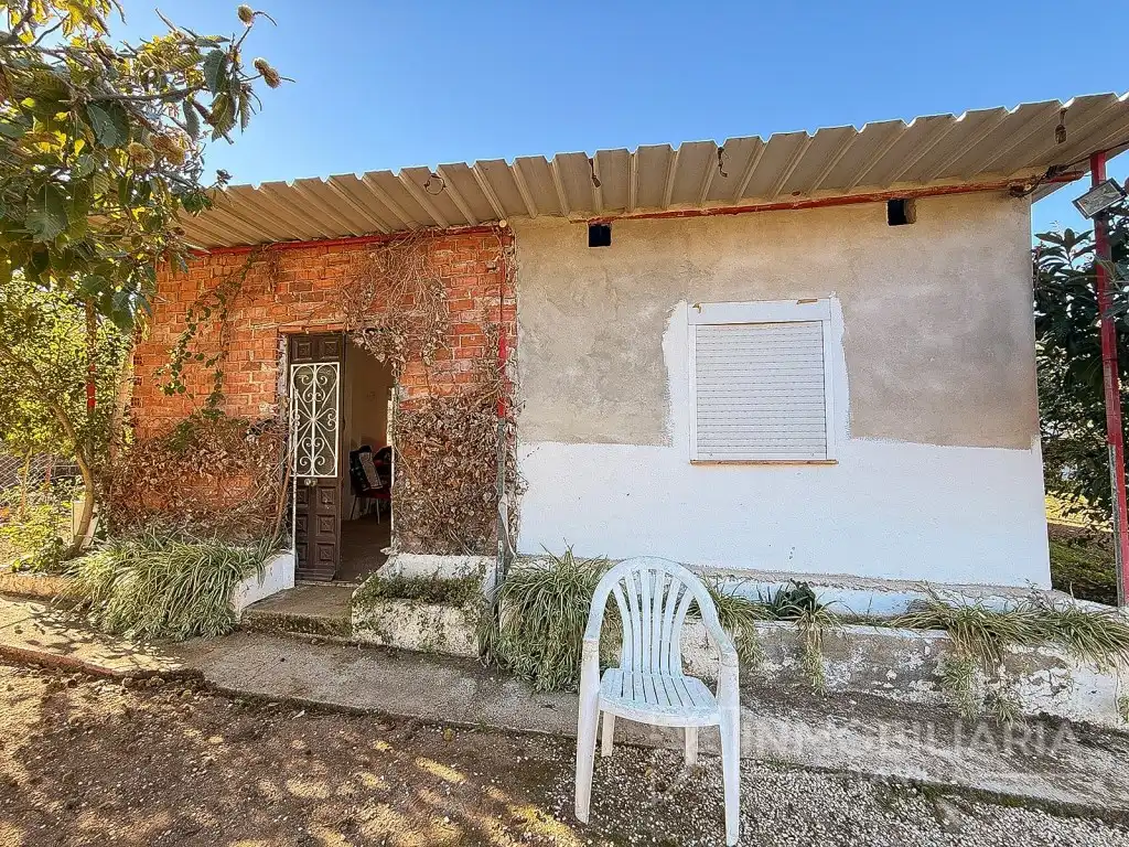 Casa rústica en venda a Diseminados Cortijo Benitez, imagen 2