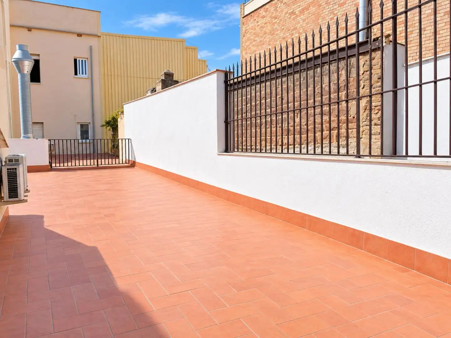 Piso en venta en Carrer del Comte D'urgell, 23, Sant Antoni