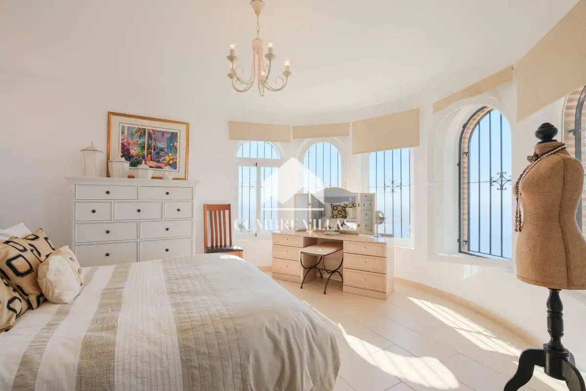 Haus mit Pool zum Verkauf in Monte los Almendros - El Pargo - Costa Aguilera, imagen 36