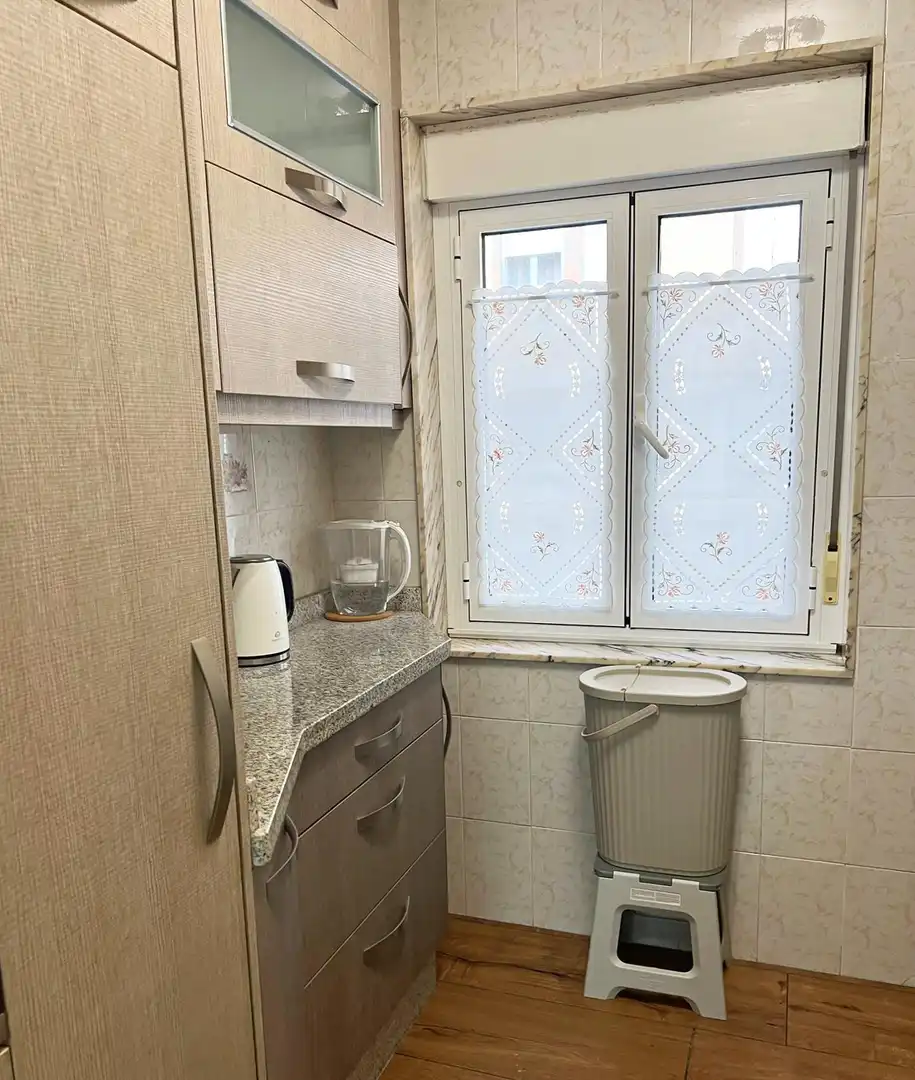 Apartamento en venta en Zona Rural