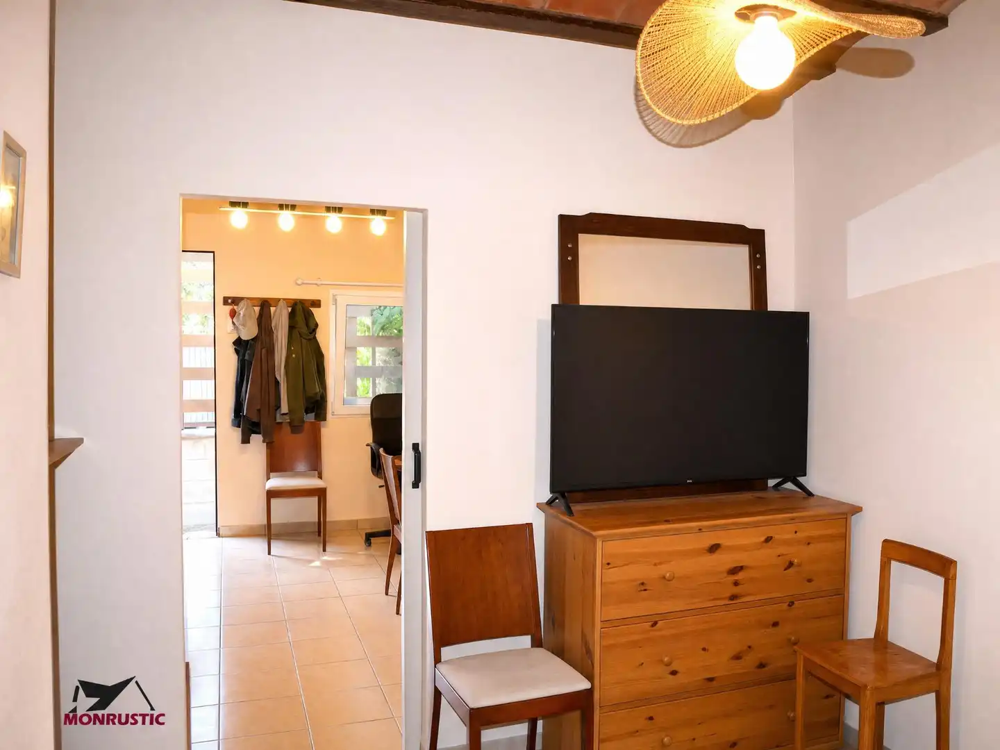 Houses for sale in Montblanc  with Air Conditioner, Private garden and Terrace