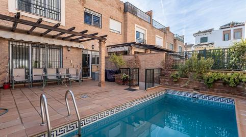 Foto 2 de Casa o chalet en venta en Calle Doctor López Font, Fígares,  Granada Capital