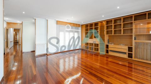 Photo 3 of Flat for rent in Pelayo, Salesas - Foncalada - Campoamor, Oviedo