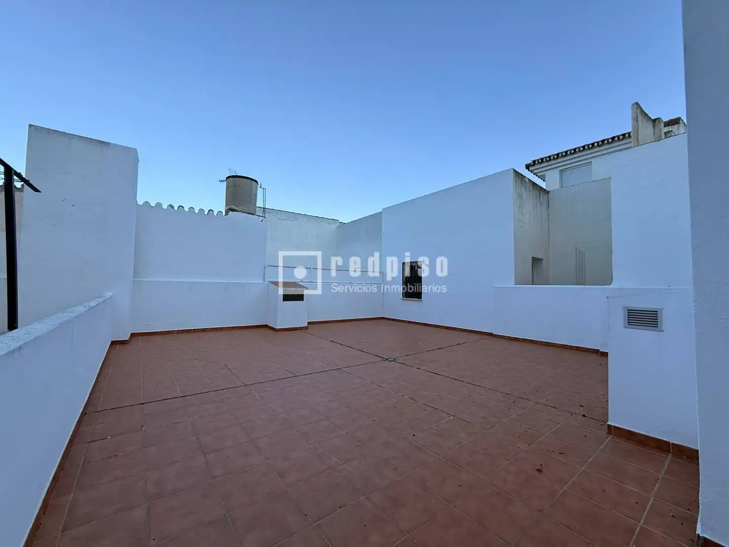 Terraza de Piso en venta en Cártama con Terraza y Amueblado