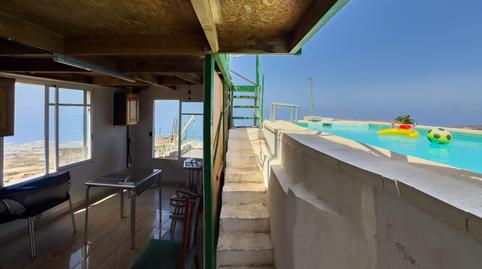 Foto 2 de Finca rústica en venda a Calle Calle Atajo, Chío, Guía de Isora