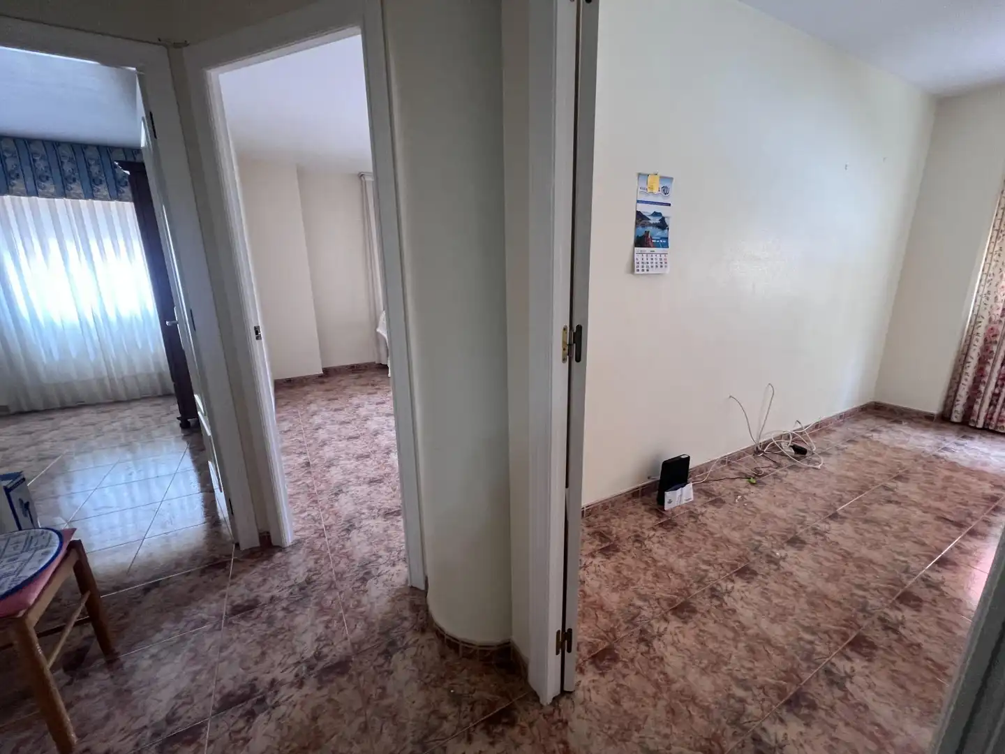 Flat for sale in Las Lomas - Las Yucas