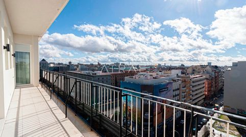 Foto 3 de Piso en venta en Raimundo Fernandez Villaverde, Cuatro Caminos - Azca, Madrid Capital