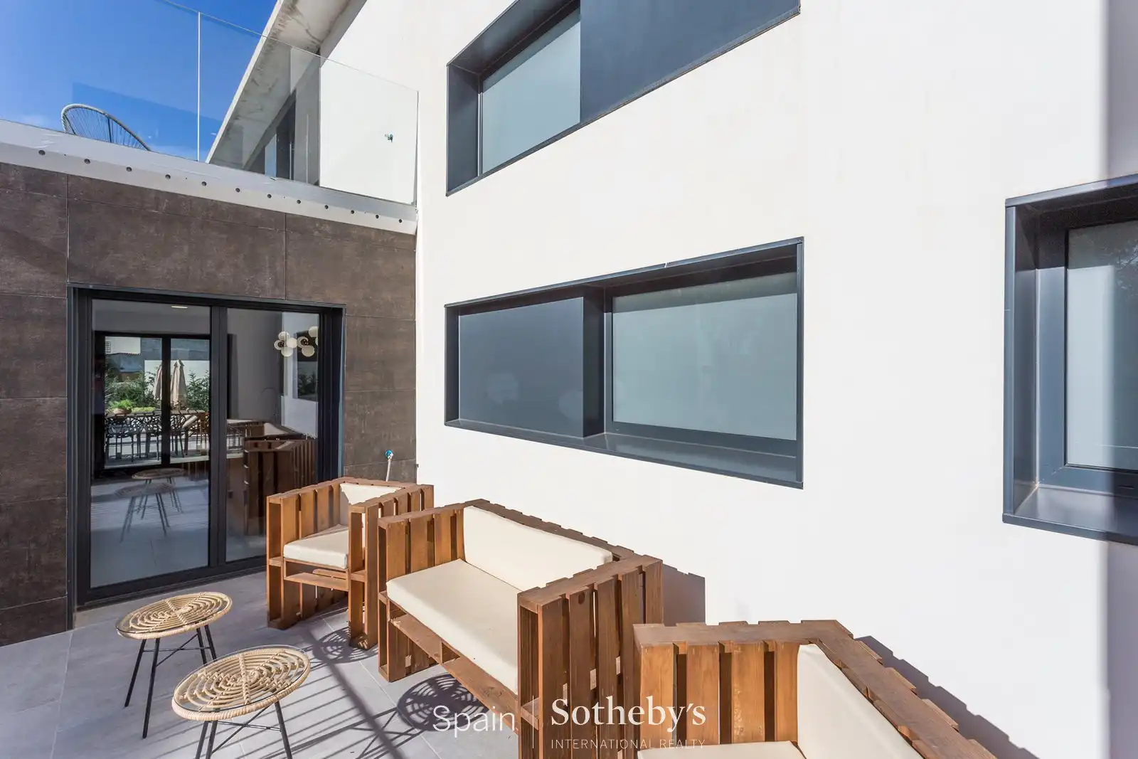 Casa con piscina en venta en Carrer dels Horts, imagen 13