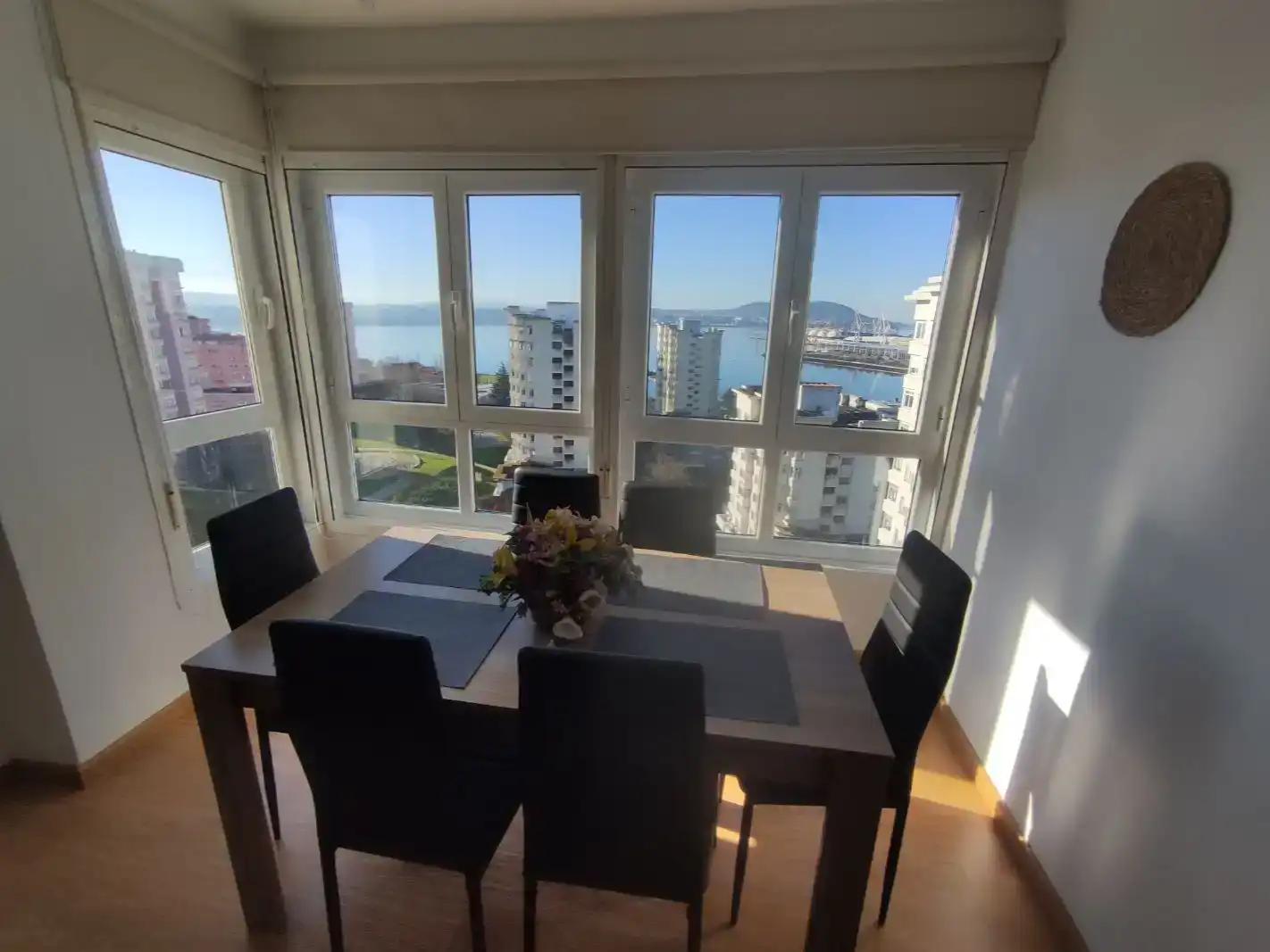 Comedor de Piso en venta en Caranza