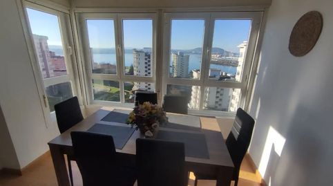 Foto 2 de Piso en venta en Avenida de Castelao, 2, Caranza, Ferrol