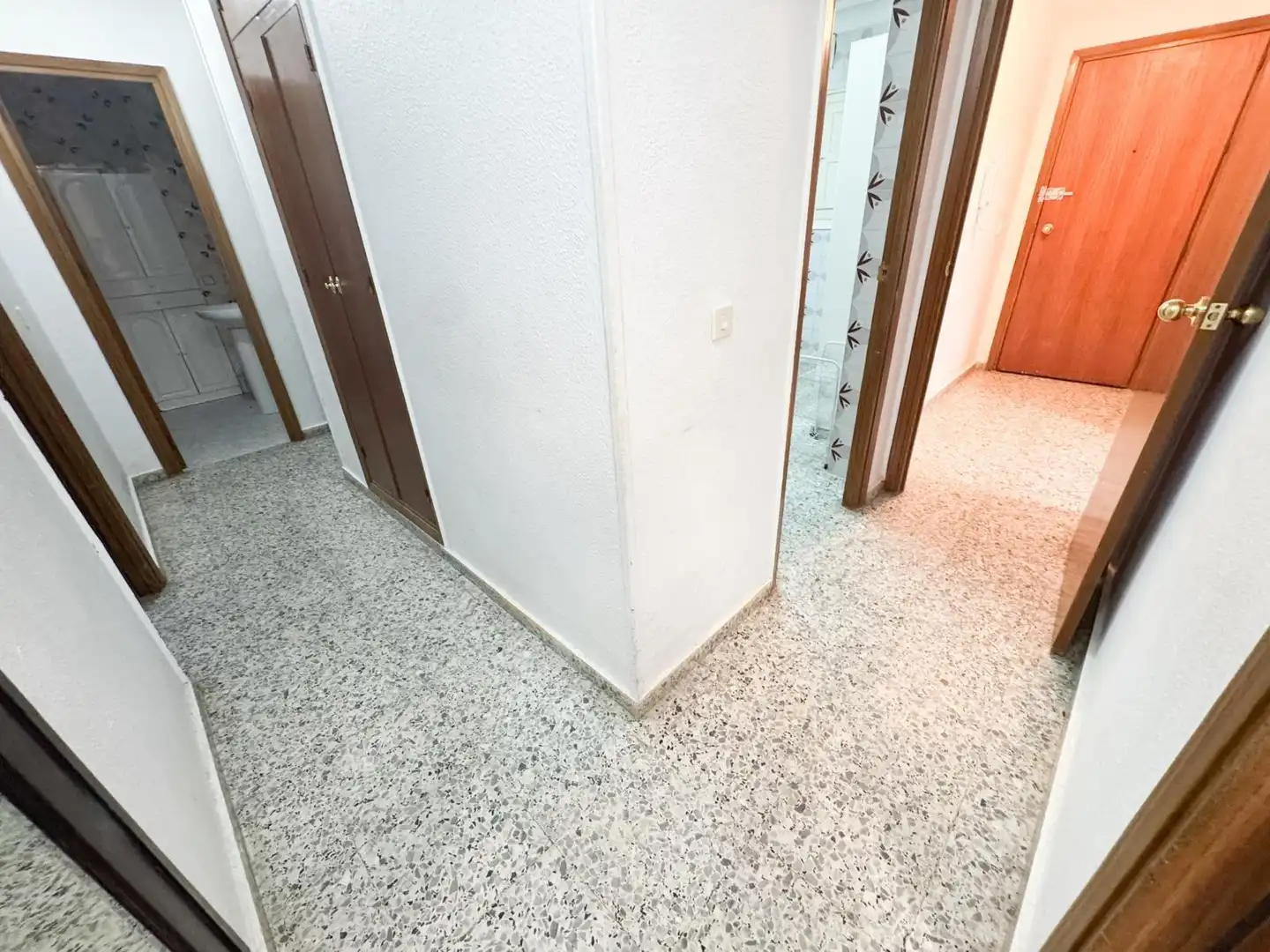 Appartamento con terrazza in vendita a Punta Umbría, imagen 6