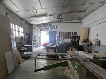 Nave industrielle à vendre à Manlleu