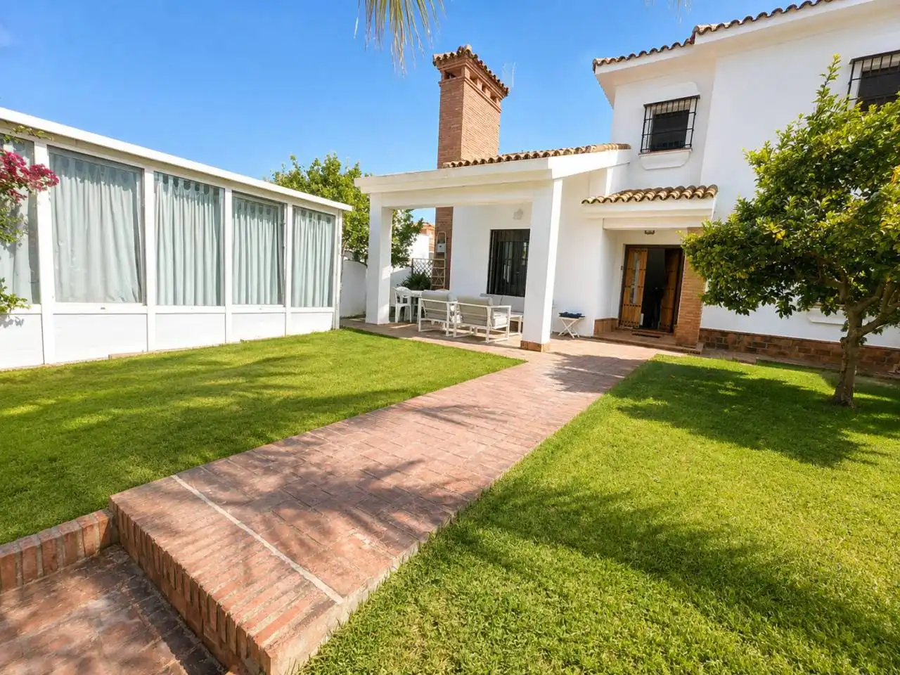 Wohnung mit Pool zum Verkauf in Núcleo urbano, imagen 11