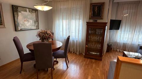 Foto 2 von Wohnung zur Miete in Paseo de Fernando el Católico, 60, Universidad San Francisco,  Zaragoza Capital