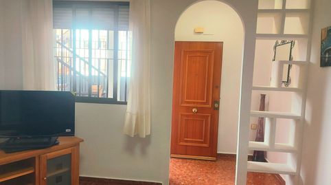 Foto 5 de Piso de alquiler en Almendros Aguilar, Ctra. Circunvalación - La Magdalena, Jaén Capital
