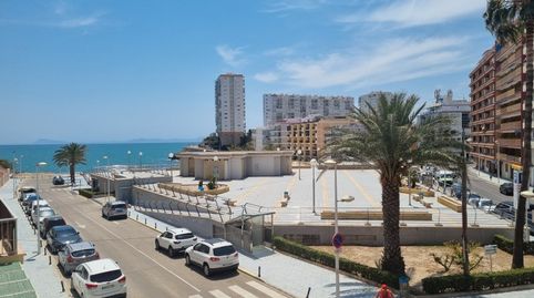 PLAYA DEL FARO REFORMADO Y AMUEBLADO VISTAS LATERALES AL MAR Y A LA CIUDAD OPORTUNIDAD!!!!