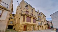 Exterior view of House or chalet for sale in Falces  with Heating, Parquet flooring and Terrace