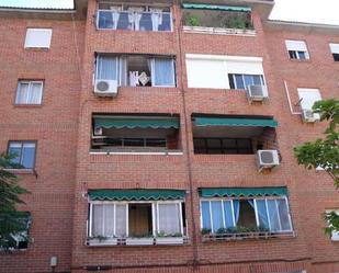 Vista exterior de Pis en venda en Torrejón de Ardoz