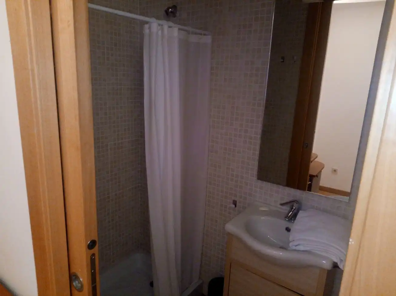 Apartamento con ascensor en alquiler en Camí Borda del Marticella 21, imagen 4