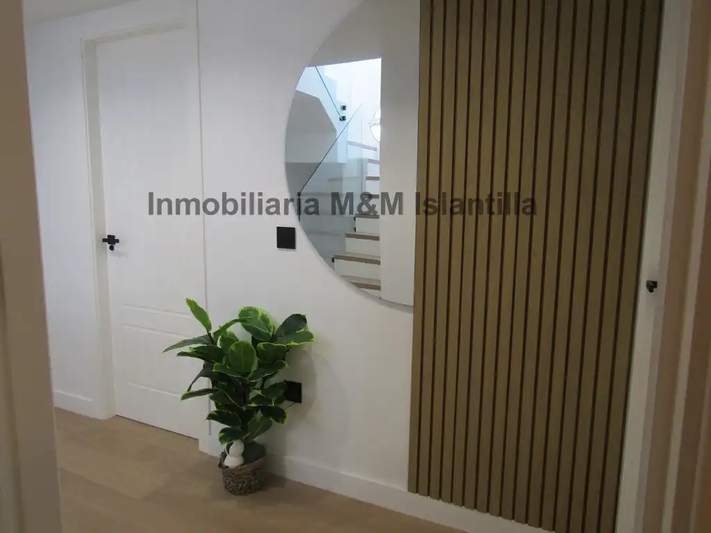 Chalet con terraza en venta en Urbasur, imagen 31