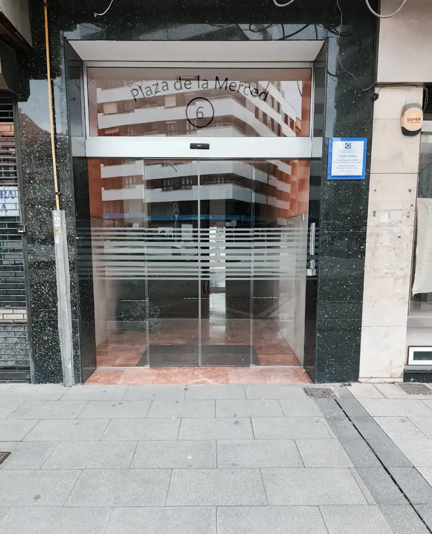 Apartamento en venta en Avilés