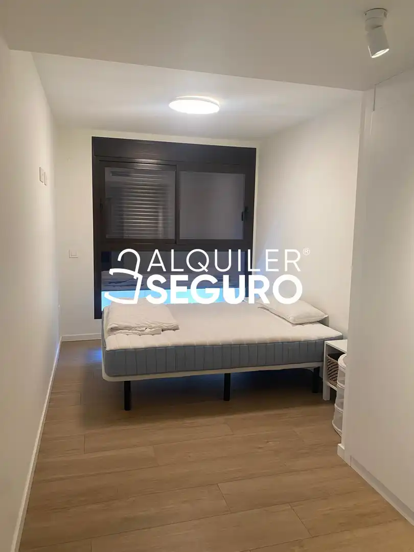 Flat for rent in Juan de Borbón, Juan Carlos I