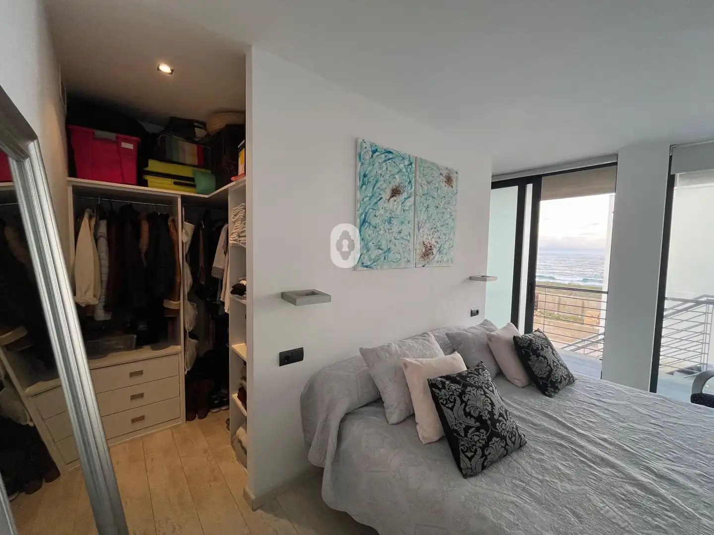 Planta baja de alquiler en Carrer Carrer del Fra Juníper Serra, Son Serra de Marina