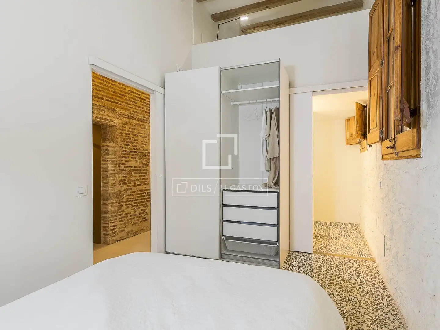 Habitación de Piso en venta en Barcelona con Aire acondicionado, Calefacción y Terraza