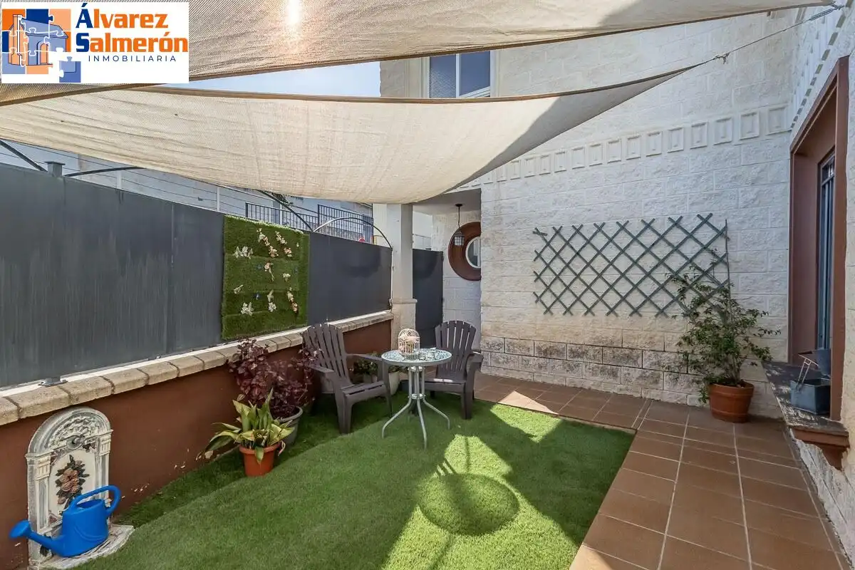 Casa en venta en Gójar, imagen 34