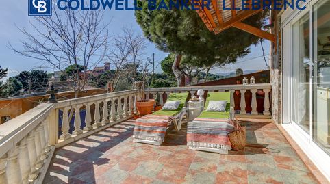 Photo 2 of Houses for rent in Vallvidrera - Tibidabo - Les Planes, Barcelona Capital