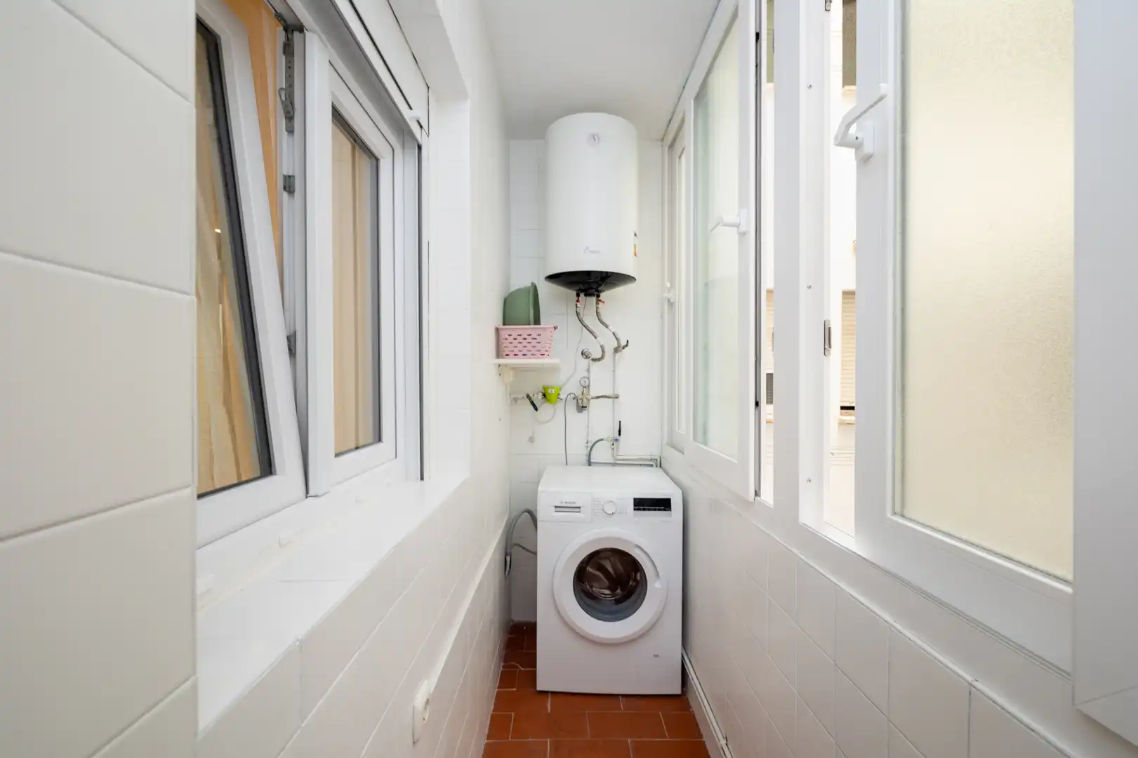 Flat for rent in Camino de Ronda, 118, Camino de Ronda