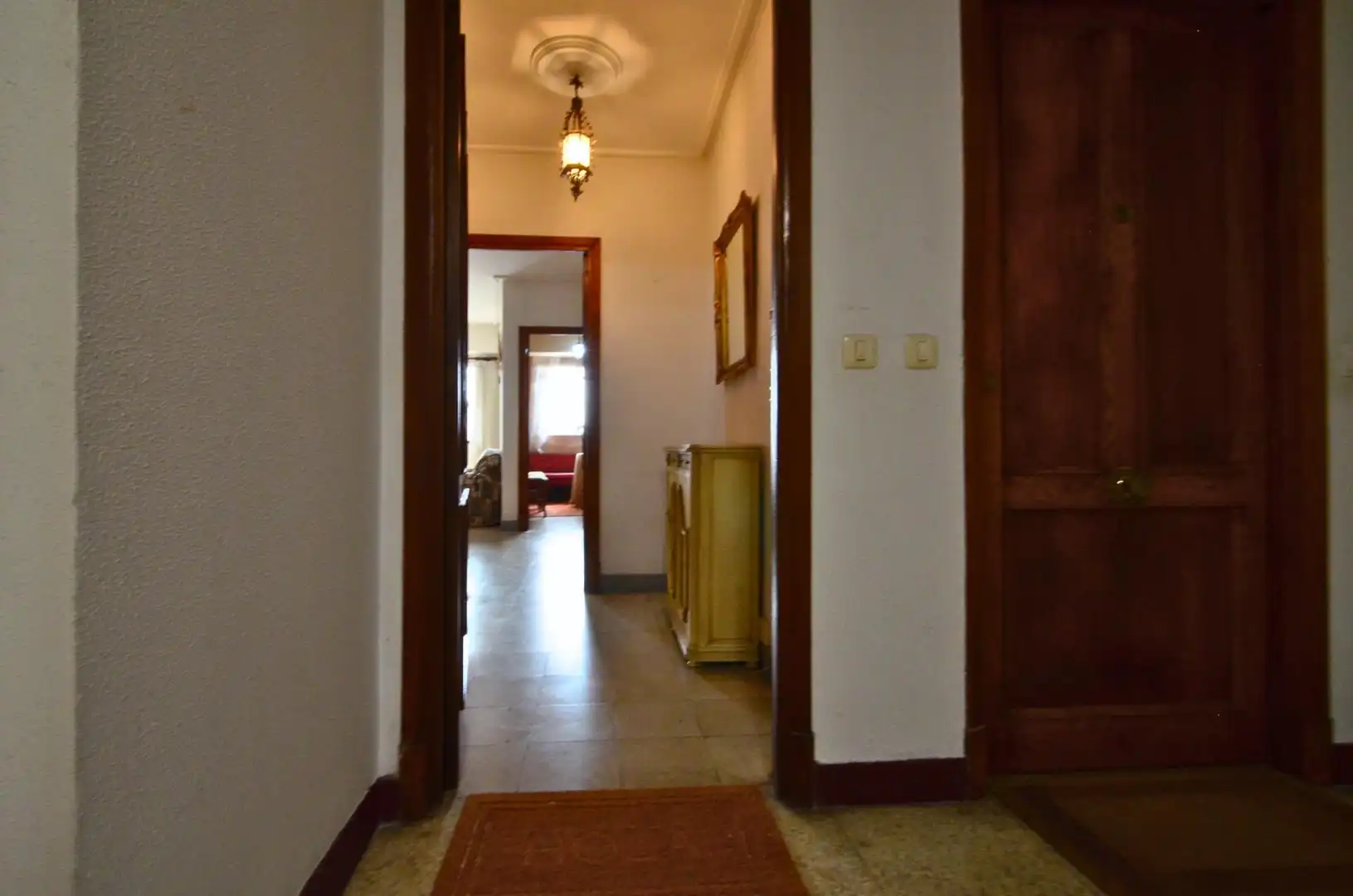 Flat with terrace for sale in Calle MONTERO RIOS 44, imagen 27