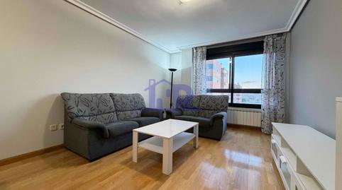 Foto 4 de Pis de lloguer a C/. las Encinas 40.  Altura 3 Letra C, Alameda, Cuenca