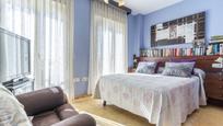 Dormitori de Casa adosada en venda en  Almería Capital amb Terrassa i Traster