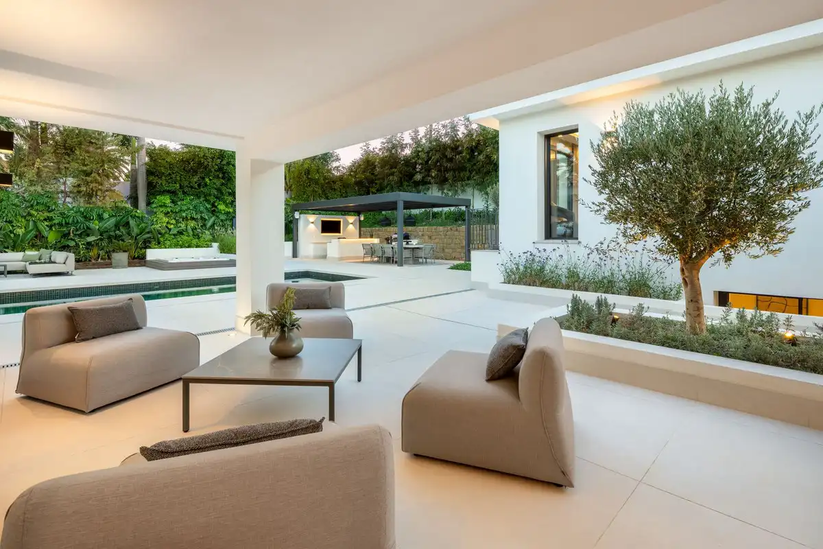 Casa a schiera in vendita a Nueva Andalucía, imagen 32