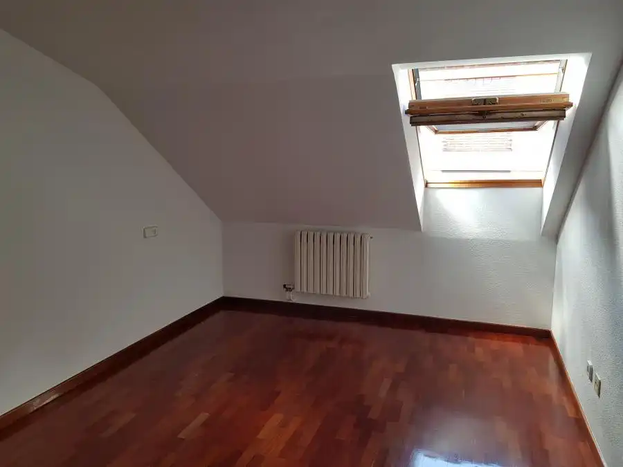 Dúplex amb ascensor en venda a Calle Juan Madrazo, imagen 17