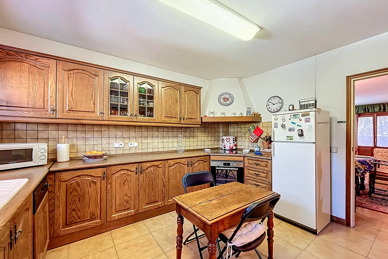 Casa pareada con terraza en venta en La Massana pueblo, imagen 12