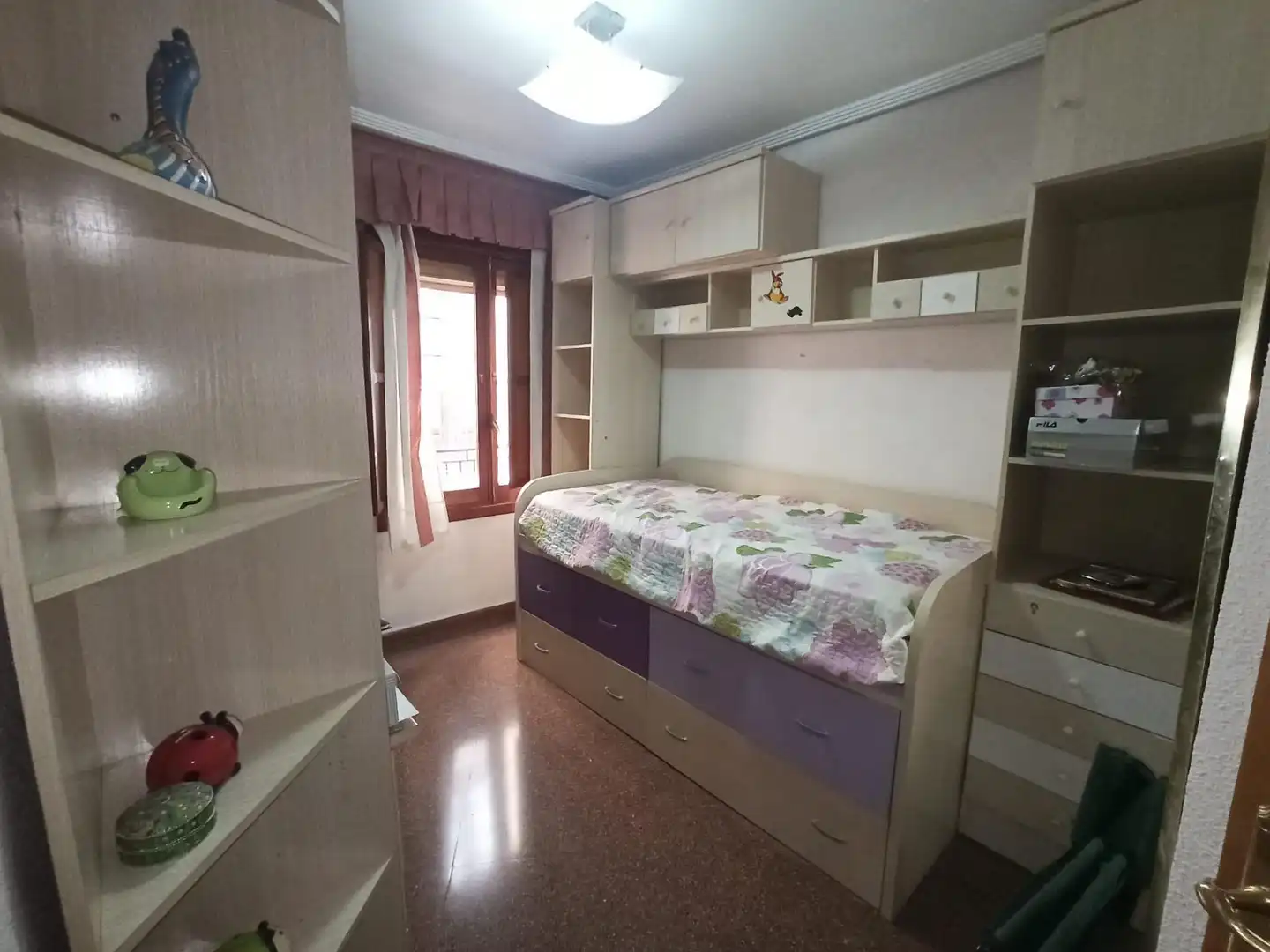 Appartamento con terrazza in affitto a Centro, imagen 9